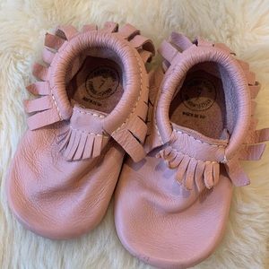 Freshly picked moccasins Toddler 7